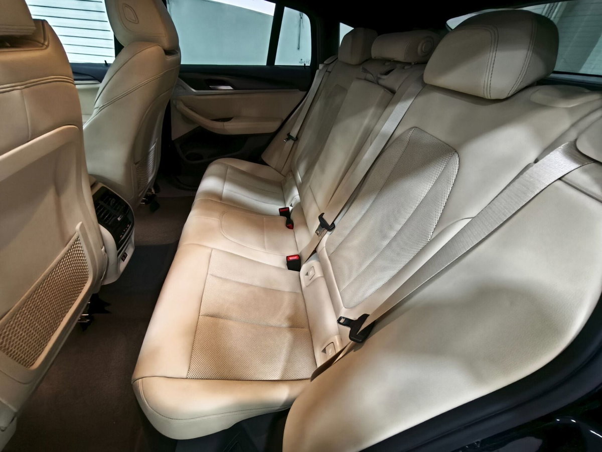 BMW X4 xDrive20d 48V Msport (12)