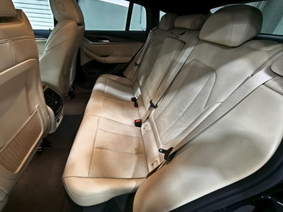 BMW X4 xDrive20d 48V Msport (12)