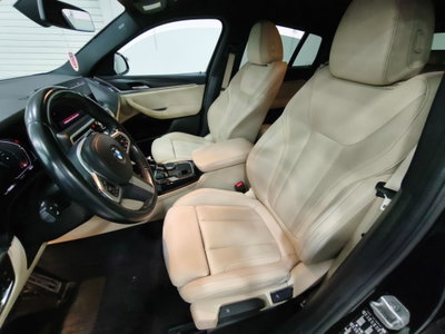 BMW X4 xDrive20d 48V Msport (9)
