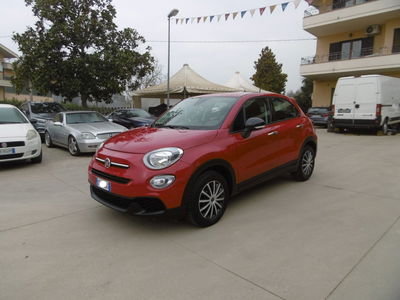 Fiat 500X 1.3 MultiJet 95 CV Urban usata