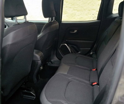 Jeep Renegade 1.6 Mjt 120 CV Limited (13)