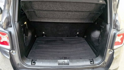 Jeep Renegade 1.6 Mjt 120 CV Limited (14)