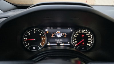 Jeep Renegade 1.6 Mjt 120 CV Limited (8)