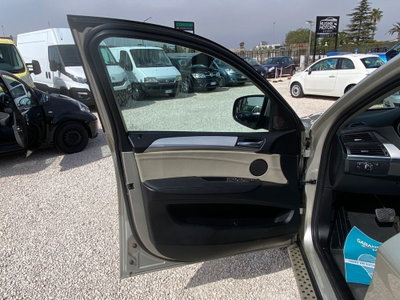 BMW X6 xDrive30d Futura (10)