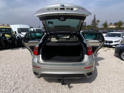 BMW X6 xDrive30d Futura (12)