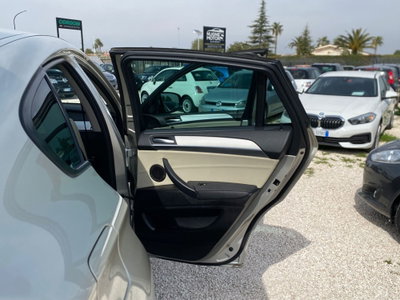 BMW X6 xDrive30d Futura (13)