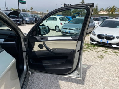 BMW X6 xDrive30d Futura (14)
