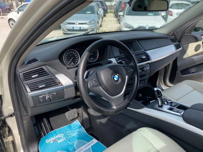 BMW X6 xDrive30d Futura (19)