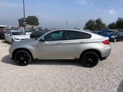 BMW X6 xDrive30d Futura (2)