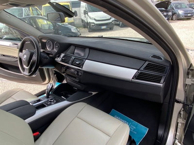 BMW X6 xDrive30d Futura (20)