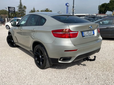 BMW X6 xDrive30d Futura (3)