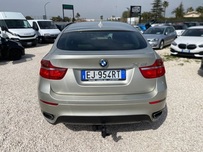 BMW X6 xDrive30d Futura (4)