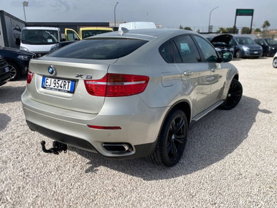 BMW X6 xDrive30d Futura (5)
