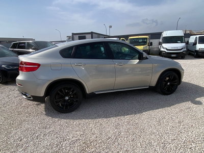 BMW X6 xDrive30d Futura (6)