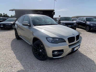 BMW X6 xDrive30d Futura (7)