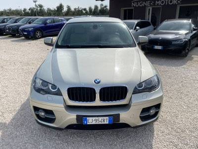 BMW X6 xDrive30d Futura (8)