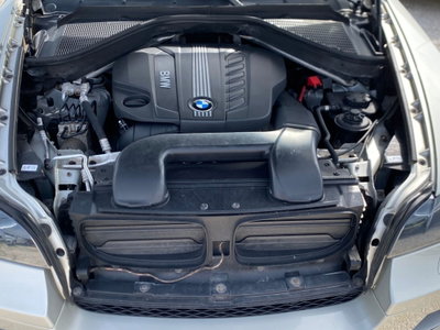 BMW X6 xDrive30d Futura (9)