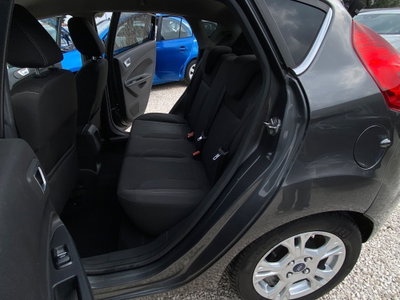 Ford Fiesta 1.0 EcoBoost 100CV 5 porte Titanium (20)
