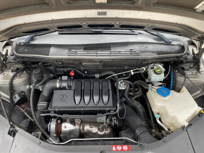 Mercedes-Benz Classe B 180 CDI Sport (10)