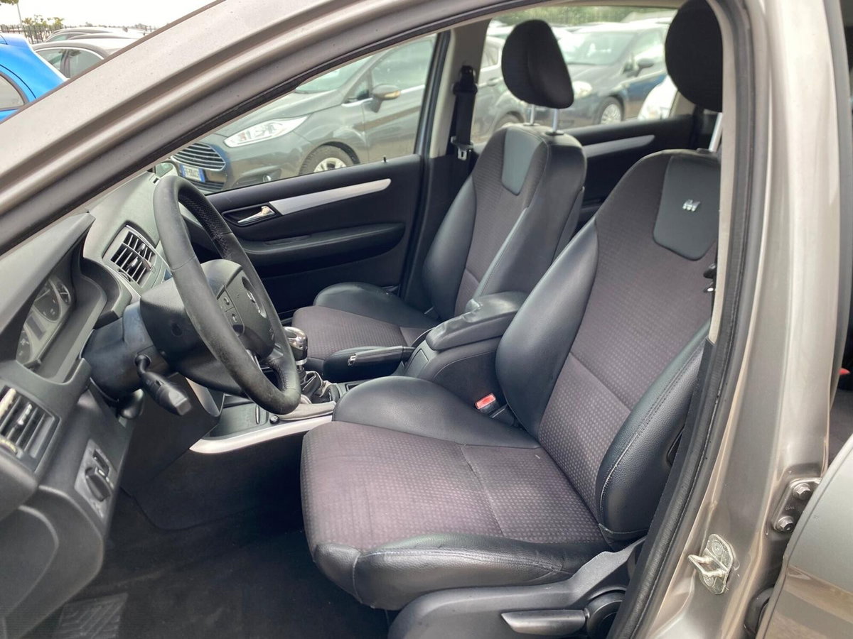 Mercedes-Benz Classe B 180 CDI Sport (17)