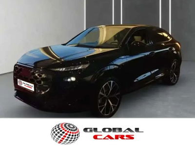 Audi Q3 Sportback 2.0 tfsi S line edition quattro 204cv s-tronic nuova