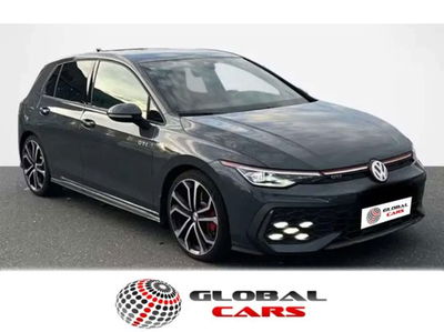 Volkswagen Golf 2.0 tsi GTI MT Ultimate 245cv usata