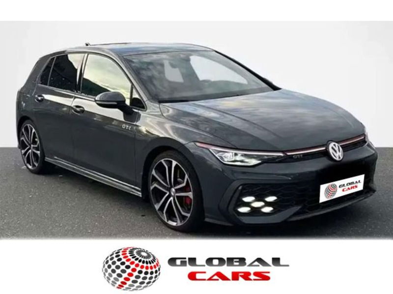 Volkswagen Golf 2.0 tsi GTI MT Ultimate 245cv