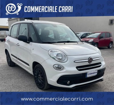 Fiat 500L Pro 1.6 MJT 120CV Pop Star 4 posti (N1) usata