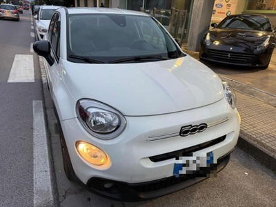 Fiat 500X 1.6 MultiJet 130 CV Club usata
