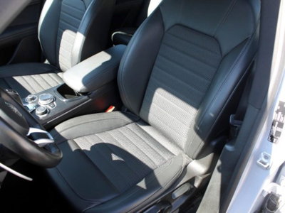 Alfa Romeo Stelvio Stelvio 2.2 Turbodiesel 160 CV AT8 RWD Sprint (11)
