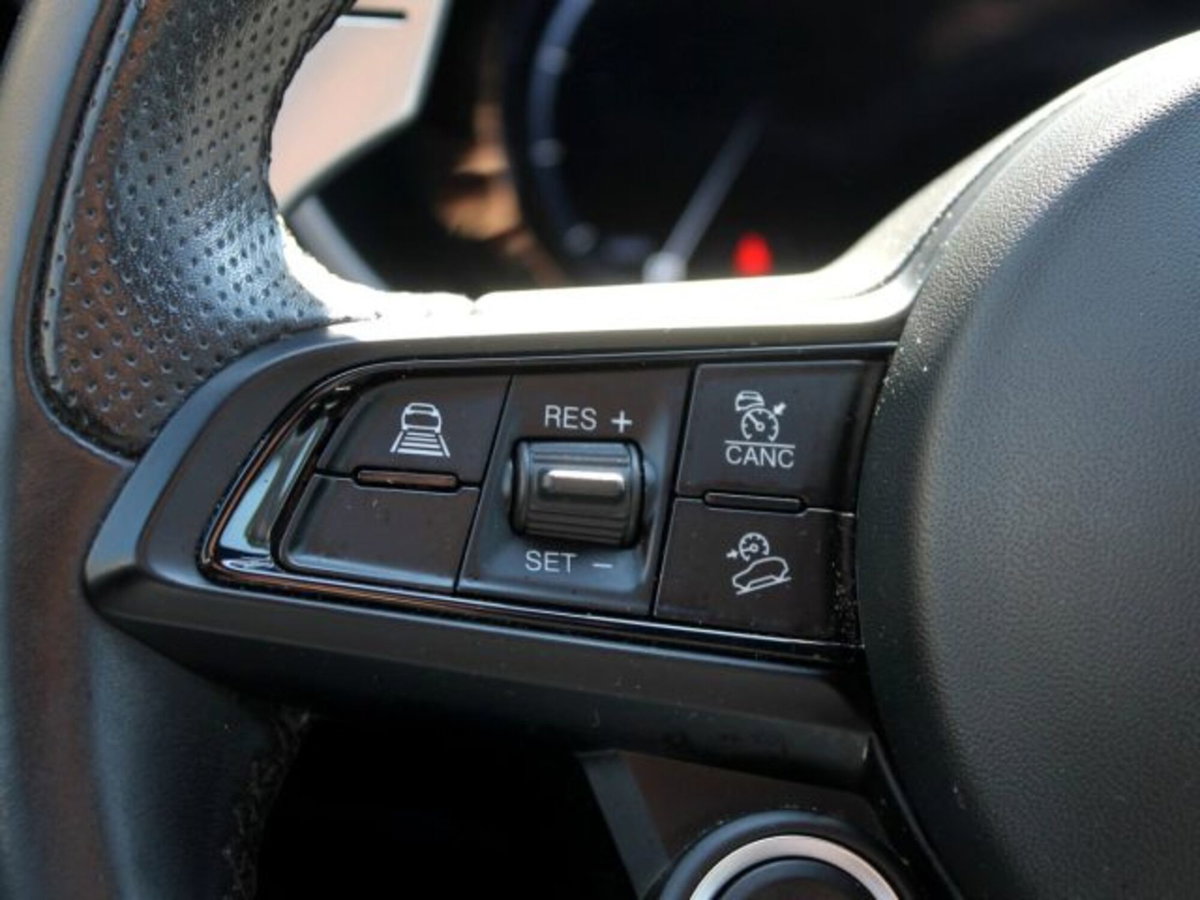 Alfa Romeo Stelvio Stelvio 2.2 Turbodiesel 160 CV AT8 RWD Sprint (20)