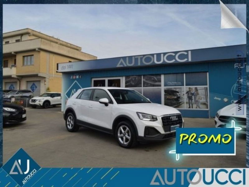 Audi Q2 Q2 30 TDI S tronic Business