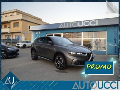 Alfa Romeo Tonale Tonale 1.6 diesel 130 CV TCT6 Ti usata