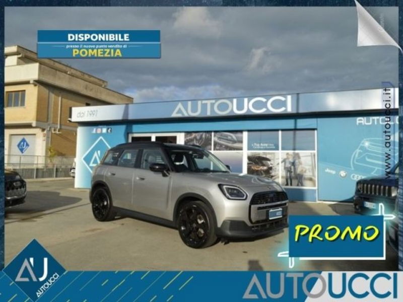 MINI Mini Countryman E Classic