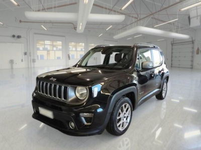 Jeep Renegade 1.0 T3 Limited usata