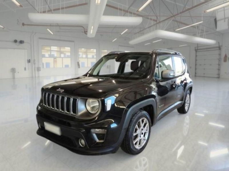 Jeep Renegade 1.0 T3 Limited