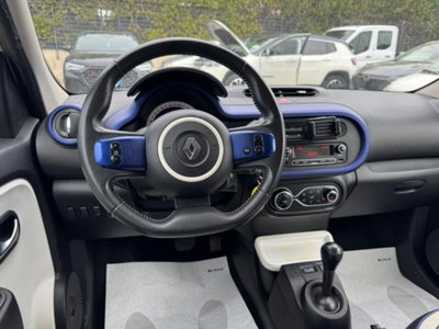 Renault Twingo TCe 90 CV Duel (5)