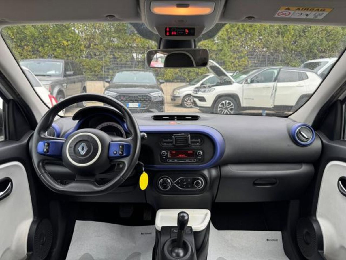 Renault Twingo TCe 90 CV Duel (7)