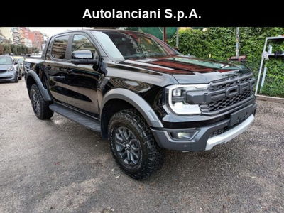 Ford Ranger Pick-up Raptor 3.0 ecoboost V6 292cv auto nuovo