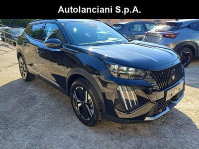 Peugeot 2008 50 kWh GT nuova