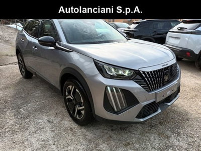 Peugeot 2008 PureTech 100 S&S Allure usata