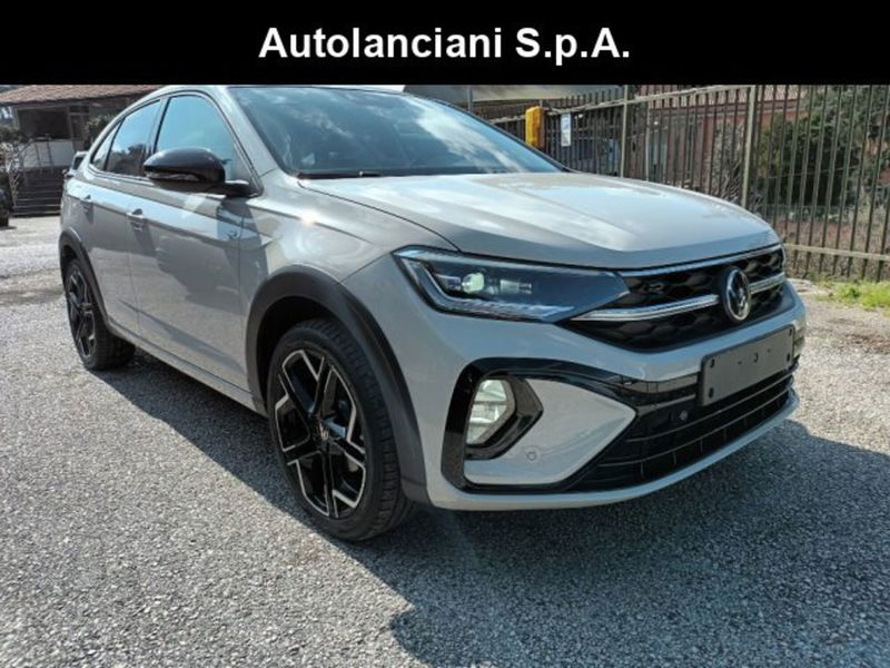 Volkswagen Taigo 1.5 tsi R-Line 150cv dsg