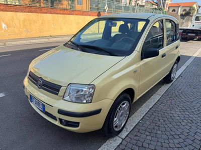 Fiat Panda 1.2 Dynamic Natural Power