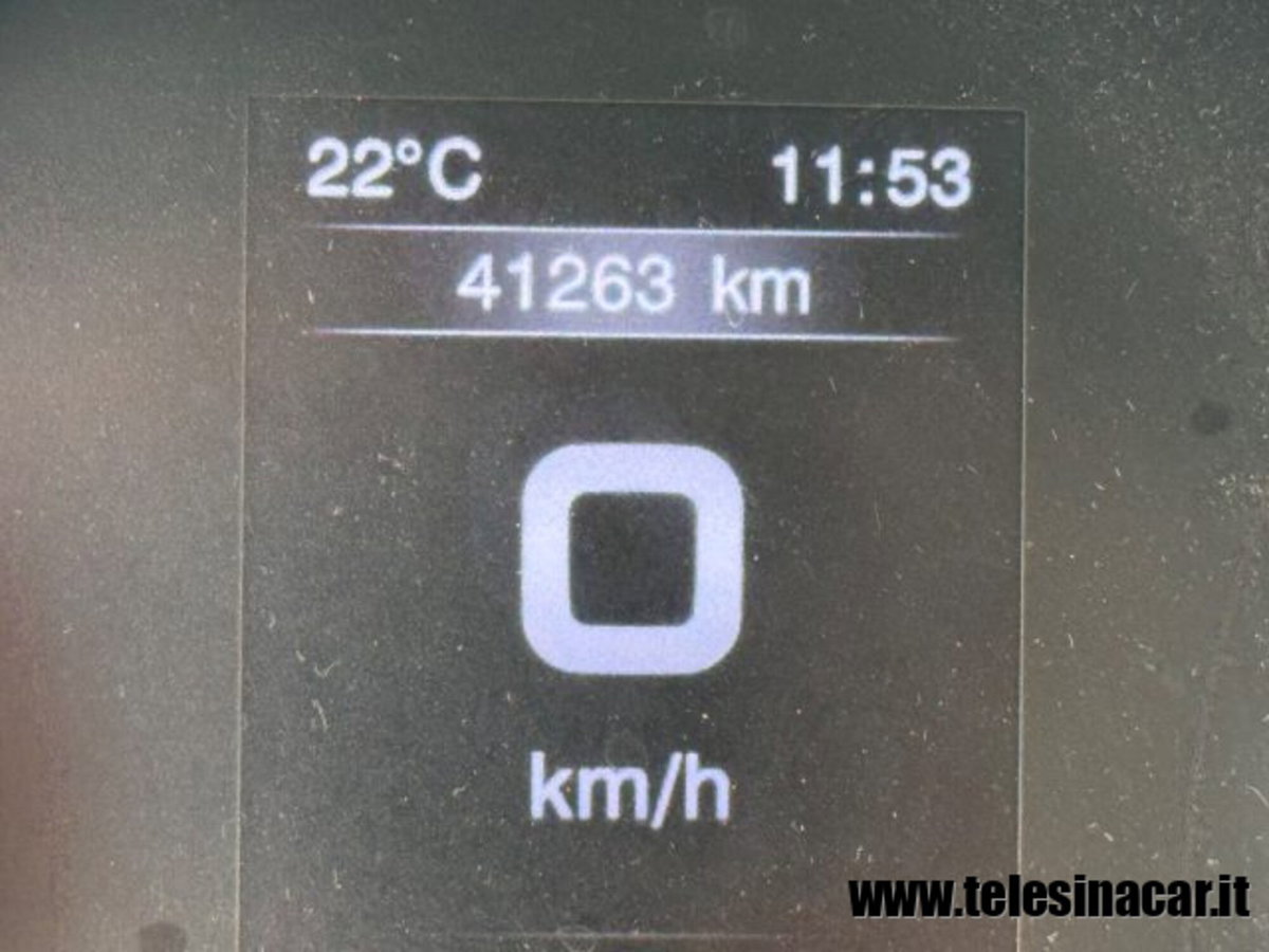 Fiat 500X 1.3 MultiJet 95 CV Red Dolcevita (11)