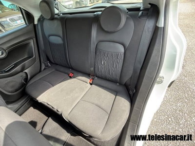 Fiat 500X 1.3 MultiJet 95 CV Hey Google (13)