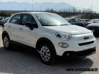 Fiat 500X 1.3 MultiJet 95 CV Hey Google (4)