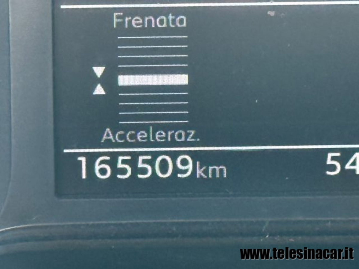 Peugeot Rifter BlueHDi 100 S&S Active Pack Long 7 posti (11)