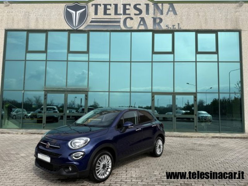 Fiat 500X 1.3 MultiJet 95 CV Connect