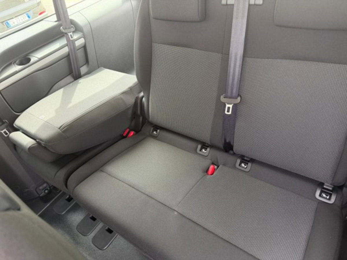 Citroen Spacetourer Space  2.0 BlueHDi 180 S&S EAT8 XL Business Lounge (10)