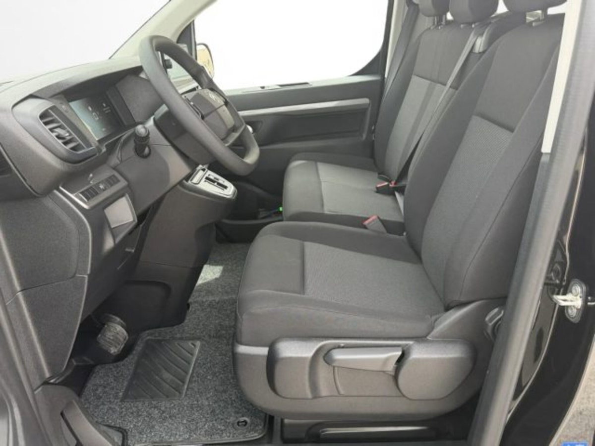 Citroen Spacetourer Space  2.0 BlueHDi 180 S&S EAT8 XL Business Lounge (12)